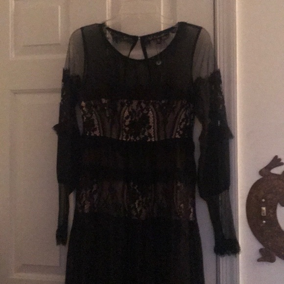 For Love and Lemons Alexi Maxi - Picture 3 of 5